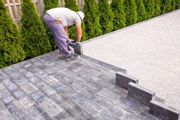 Professional Driveway Pavers in Tappahannock, VA