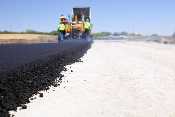 Best Affordable Driveway Pavers  in Tappahannock, VA
