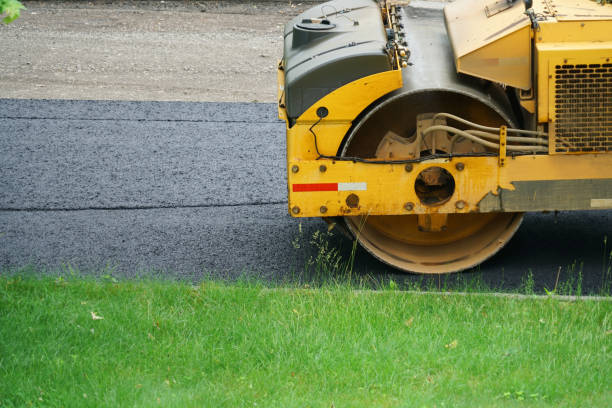 Reasons to Select Us for Your Driveway Paving Requirements in Tappahannock, VA