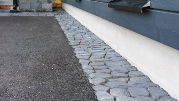 Best Concrete Paver Driveway  in Tappahannock, VA