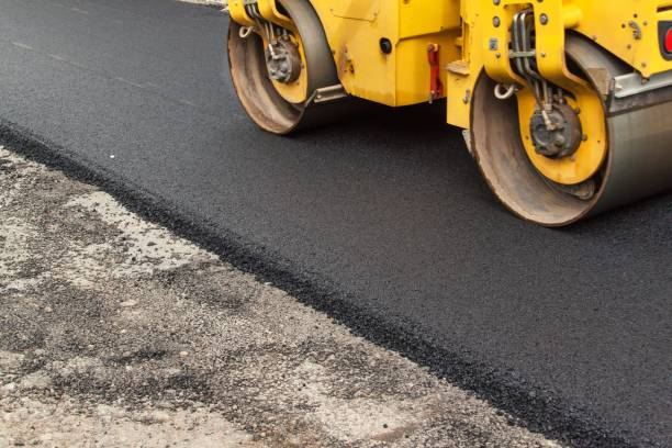 Best Permeable Paver Driveway  in Tappahannock, VA