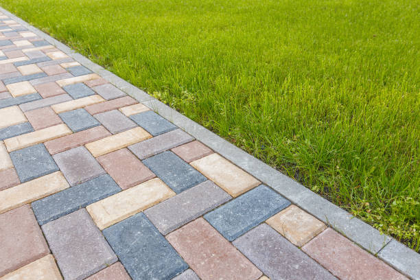 Best Custom Driveway Pavers  in Tappahannock, VA
