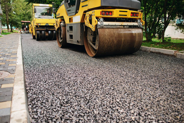 Best Driveway Paving Company  in Tappahannock, VA